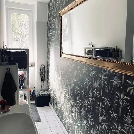 Appartement Duessel-suite An Der Messe *
